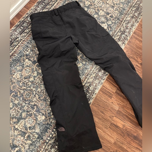 North Face Womens Pants Medium - Picture 2 of 5